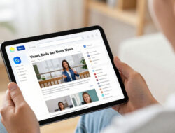 Download Aplikasi Viral & Bermanfaat Untuk Membaca Berita Terpercaya Tanpa Iklan Mengganggu