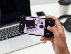 Gunakan Aplikasi Viral & Bermanfaat Untuk Rekam Layar HP Kualitas Full HD