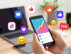 Kumpulan Aplikasi Viral & Bermanfaat Untuk Menambah Followers Media Sosial Secara Organik